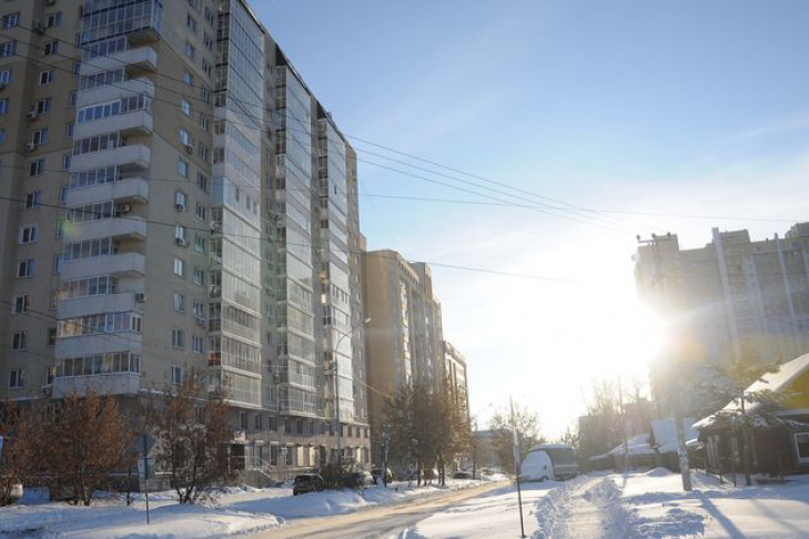 Мэрия обнародовала список предприятий, крупно задолжавших бюджету Новосибирска 