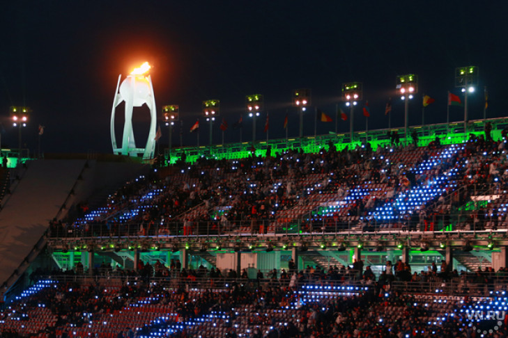 Итог Паралимпиады 2018: россияне вторые в медальном зачете
