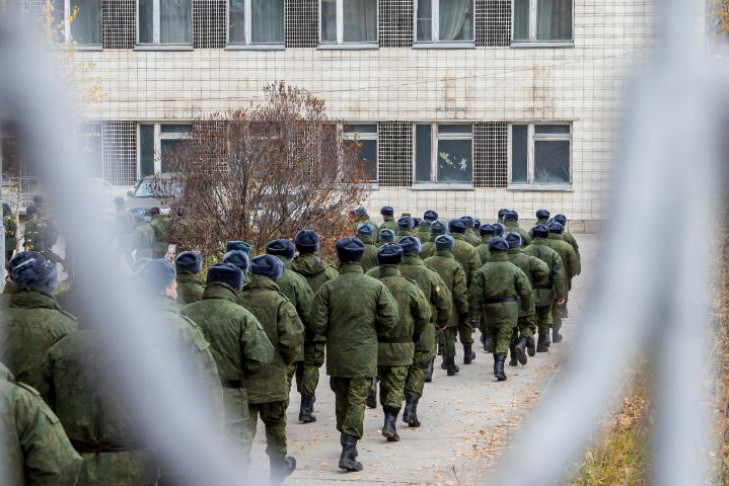 Еще один житель Новосибирска вернулся в Россию из плена ВСУ