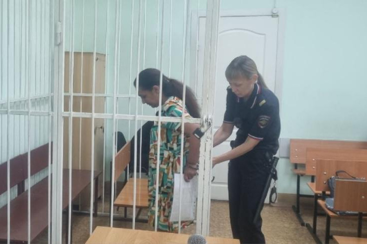 В Новосибирск с гастролями автостопом приехала карманница из Рязани