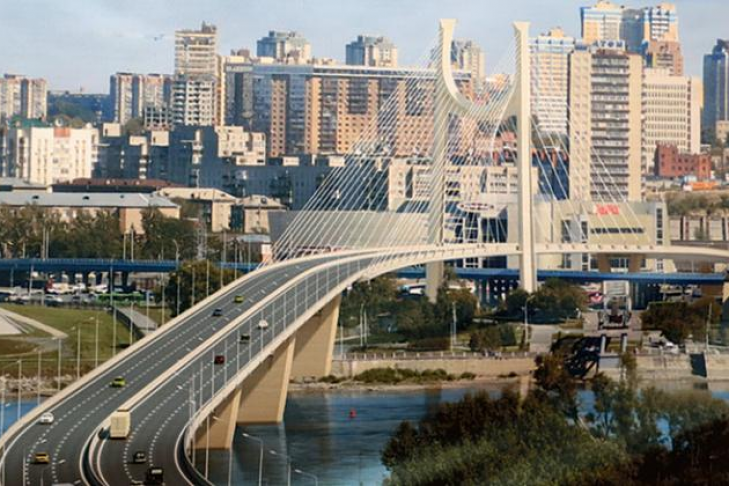 Вопросы концессионного соглашения по строительству четвертого моста в Новосибирске рассмотрены с участием депутатов