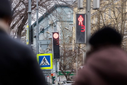 ИИ будет управлять транспортными потоками еще на 6 улицах Новосибирска