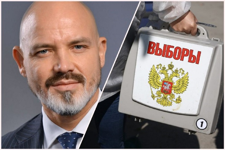 Сергей Старовойтов: мэра Новосибирска нужно избирать иначе