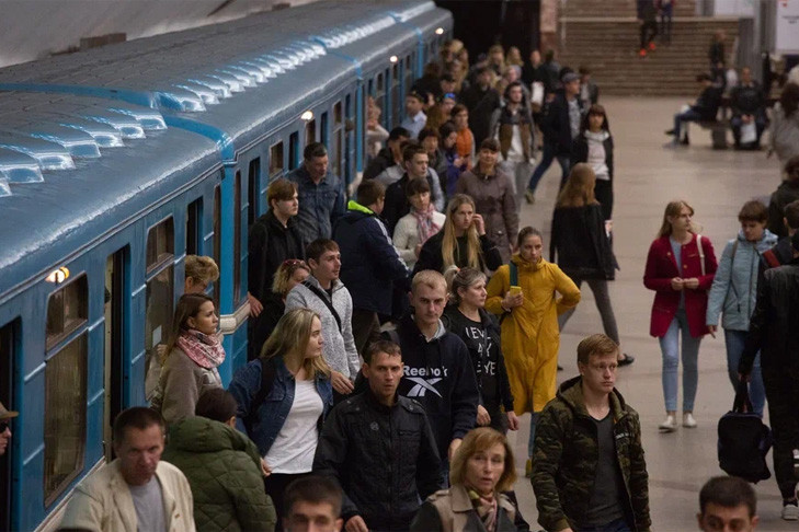 Дзержинскую линию метро хотят продлить за 26 миллиардов рублей