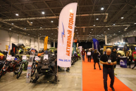 Главная выставка Сибири для любителей активного отдыха – охота, рыбалка, туризм – в «Новосибирск Экспоцентре»