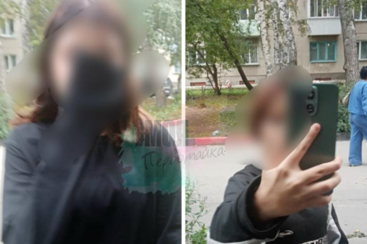 Девочки-подростки ставили на колени семилетнего мальчика на Первомайке