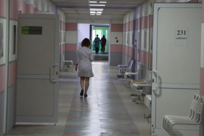 Урологи и гинекологи примут новосибирцев на ночь глядя без талонов