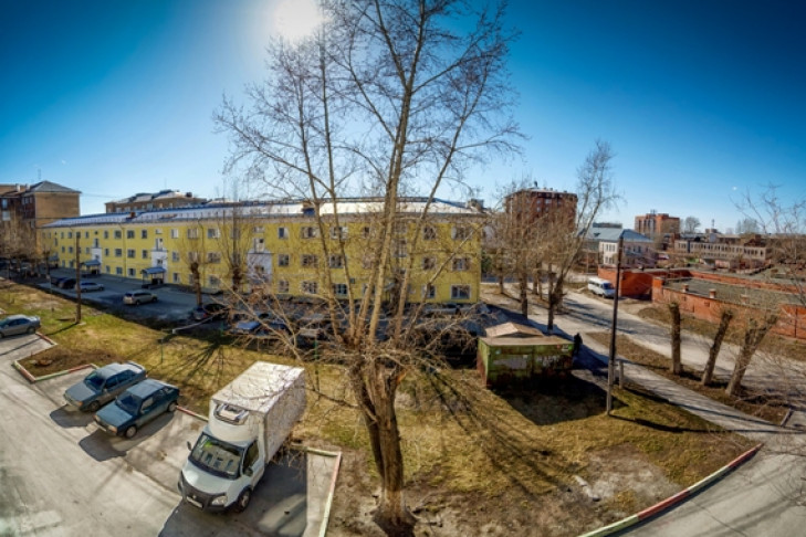 Эксперты раскрыли причины растущего cпроса на вторичную недвижимость в Новосибирске