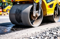 Подрядчика для строительства дорог в промышленном парке ищут в Новосибирске