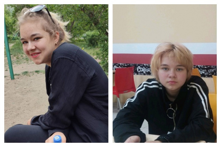Школьница доехала с дальнобойщиком из Бурятии в Новосибирск и пропала
