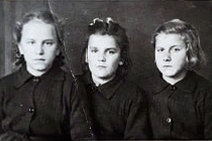 На четверть Ленинград: как Новосибирск стал вторым домом для блокадников