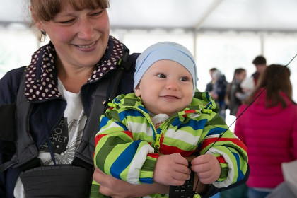 Число получателей социальных выплат по нацпроекту «Демография» выросло в Новосибирской области