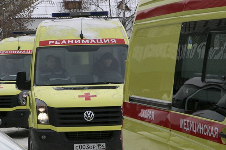 В Новосибирске водитель, перевозивший covid-больных, подал в суд на «Медтранс» 