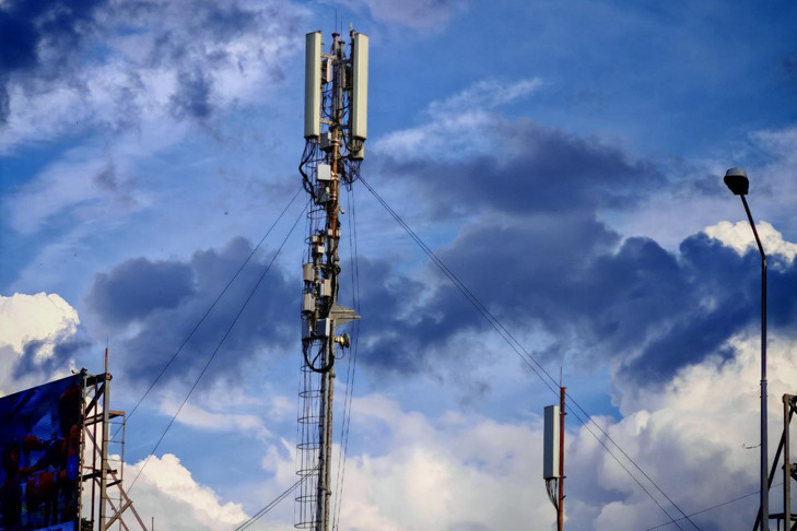 Оператор T2 ускорил интернет на левом берегу в Новосибирске