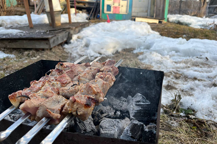 Восемь выходных получат на майские праздники-2025 жители Новосибирска