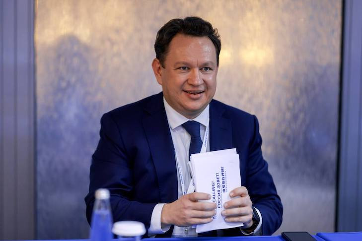 Доля государства в ВТБ может составить более 50%