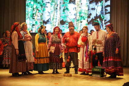 Эксперт из Новосибирска раскрыла секрет «бабушкиных» голосов в народных песнях