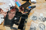 Группу угонщиков внедорожников задержали в Новосибирске
