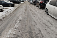 Новосибирский юрист рассказала, что делать, если вы сломали ногу в гололёд