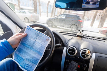 В Новосибирске и области планируют снизить стоимость ОСАГО