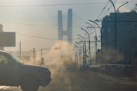 Режим чёрного неба введут в Новосибирской области вечером 30 марта