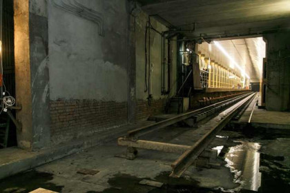 Метро «Северная» и Ельцовскую трассу внесли в проект планировки Новосибирска