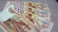 Самозанятым новосибирцам рассказали о пенсии в 50 тысяч рублей