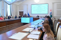 В Новосибирской области развивается грантовая поддержка молодёжных инициатив