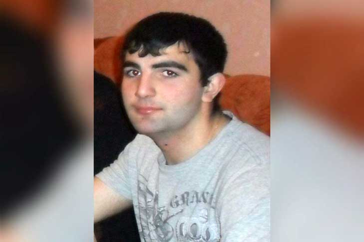Спустя 11 лет возобновили поиски пропавшего в 2012 году подростка Артура Арутюняна в Новосибирске