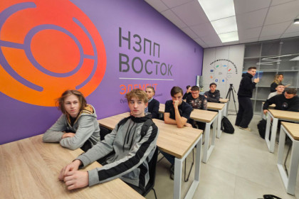 Бережливое производство освоят новосибирские студенты в ИТ-кластере