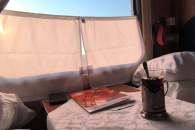 Поезда в Новосибирск задерживаются из-за схода вагонов на Транссибе