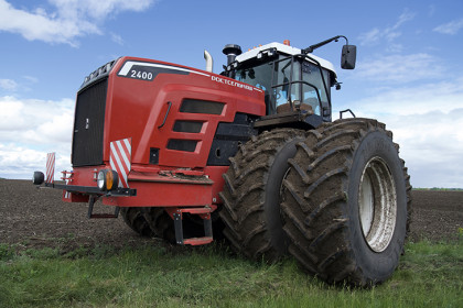 Сдержанный оптимизм или новые надежды на агросезон-2026?