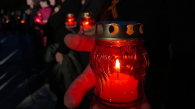 Минута молчания в День памяти и скорби пройдёт в Новосибирске