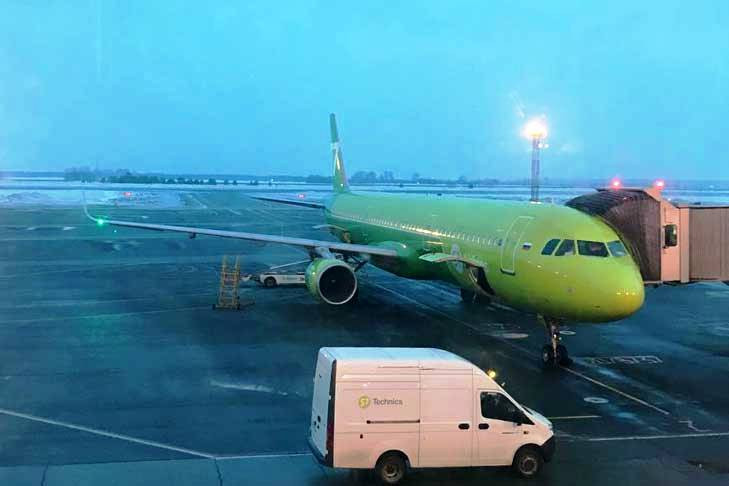 Второй рейс Новосибирск-Горно-Алтайск появится в Толмачево летом-2023