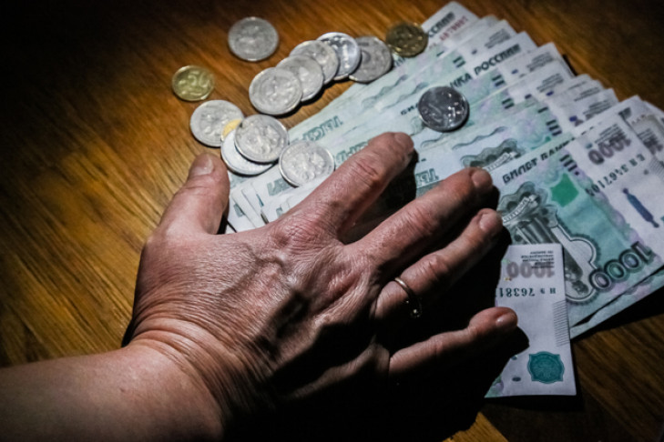 Из больничной палаты разводил стариков на деньги «следователь» из Барабинска