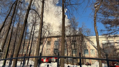 Режим повышенной готовности хотят ввести в новосибирском педколледже