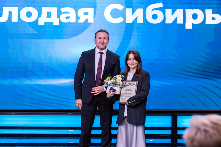 ИИ — помощник, а не агрессор: «Ростелеком» наградил автора лучшей работы об использовании нейросетей для защиты от кибермошенников