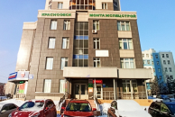 Основатель «Краснообск.Монтажспецстрой» решил ликвидировать компанию