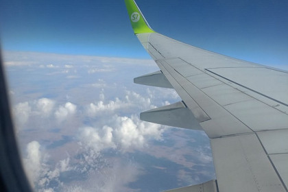 Десять жителей Новосибирска остались в Сочи из-за овербукинга а/к S7