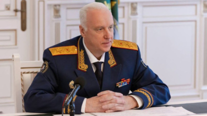 Глава СК взял на контроль дело о незаконной вырубке леса в Новосибирской области