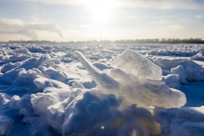 Синоптик Вильфанд назвал дату окончания морозов в Новосибирске в декабре-2022