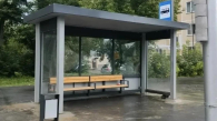 Остановки в Новосибирске оснастят QR-кодами для отслеживания транспорта