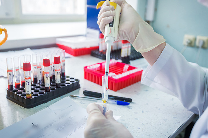 Минздрав опроверг дефицит лекарств от диабета в Новосибирске