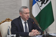 Глава региона потребовал ужесточить контроль качества дорожных работ