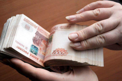 41 млн рублей «придержали» у себя управляющие компании в Искитиме