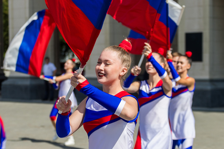 Местами до плюс 34: самый жаркий День России-2025 ожидается в Новосибирске