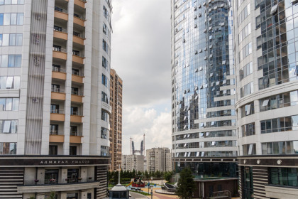 В Новосибирске интерес к долгосрочной аренде квартир в марте вырос на 8% по сравнению с февралем