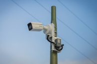 Биометрические камеры помогли найти 133 пропавших ребенка в Новосибирской области