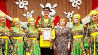 Скончался худрук новосибирского ансамбля «Завалинка» Николай Игнатович