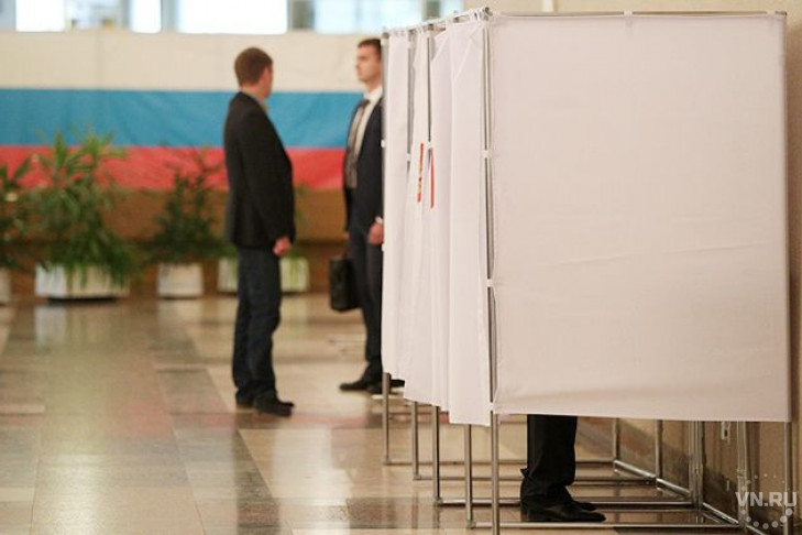 Женщину во главе России мечтают видеть 5% россиян